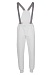 FRIDGE-2 White Insulated Trousers