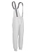 FRIDGE-2 White Insulated Trousers