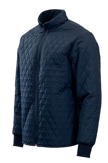 FRIDGE-2 Blue Insulated Jacket