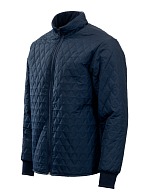 FRIDGE-2 Blue Insulated Jacket