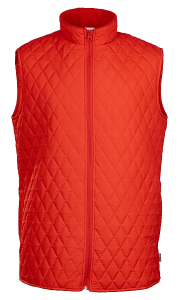 FRIDGE-2 Red Insulated Vest