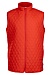 FRIDGE-2 Red Insulated Vest