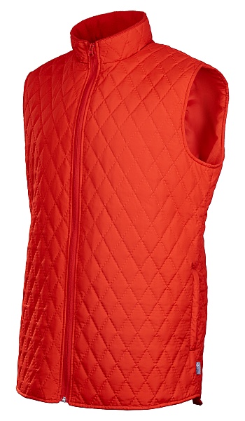 FRIDGE-2 Red Insulated Vest