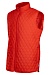 FRIDGE-2 Red Insulated Vest