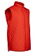 FRIDGE-2 Red Insulated Vest