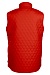 FRIDGE-2 Red Insulated Vest