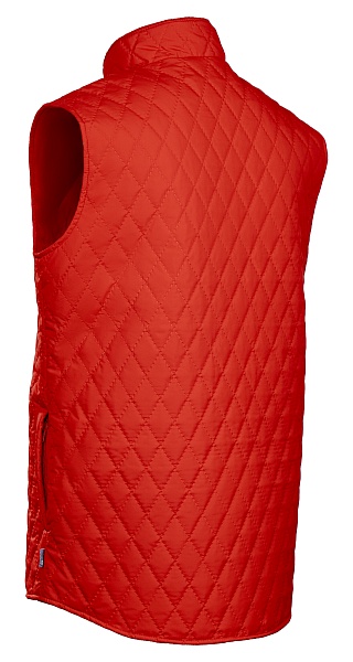 FRIDGE-2 Red Insulated Vest