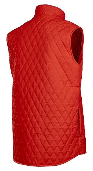 FRIDGE-2 Red Insulated Vest