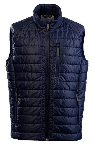 EXPO men's insulated vest