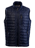 EXPO men's insulated vest