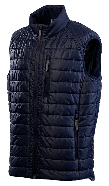 EXPO men's insulated vest