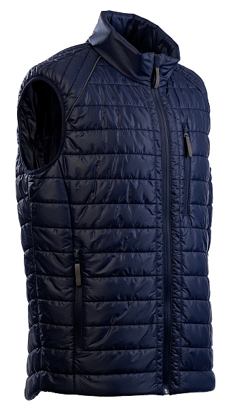 EXPO men's insulated vest