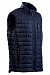 EXPO men's insulated vest