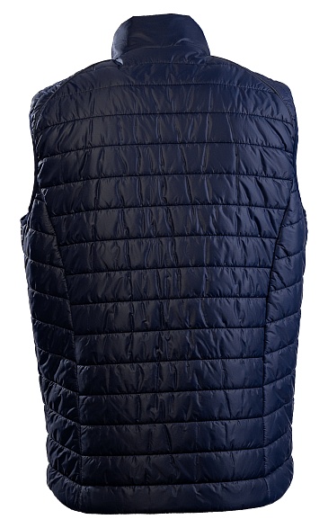 EXPO men's insulated vest