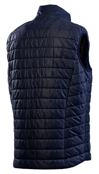 EXPO men's insulated vest