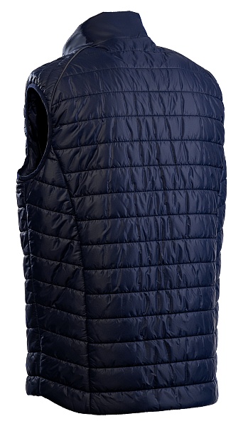 EXPO men's insulated vest