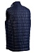 EXPO men's insulated vest