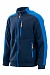 SOFT-2 fleece jacket, navy blue