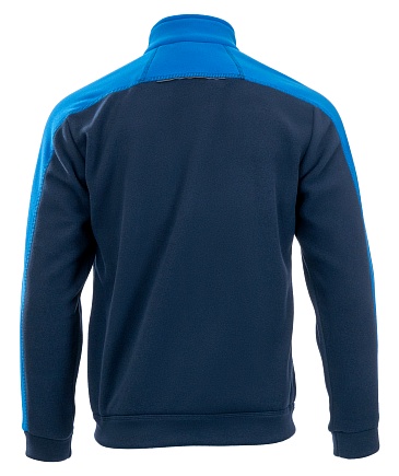 SOFT-2 fleece jacket, navy blue