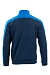 SOFT-2 fleece jacket, navy blue