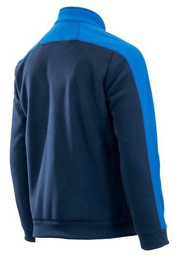 SOFT-2 fleece jacket, navy blue