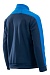 SOFT-2 fleece jacket, navy blue