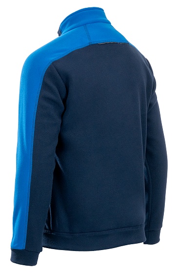 SOFT-2 fleece jacket, navy blue