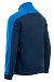 SOFT-2 fleece jacket, navy blue