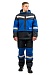 VOLT b 220/2-33  anti-encephalitis work suit