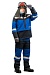 VOLT b 220/2-33  anti-encephalitis work suit