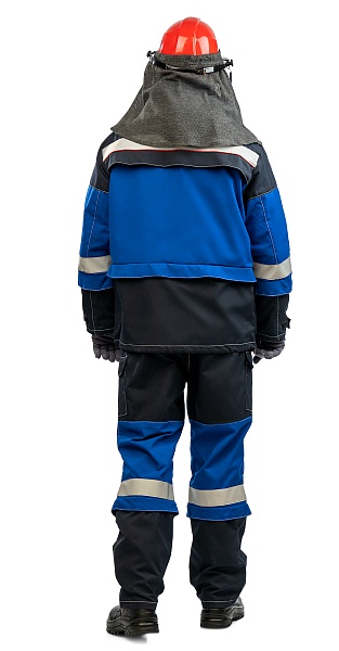 VOLT b 220/2-33  anti-encephalitis work suit