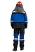 VOLT b 220/2-33  anti-encephalitis work suit