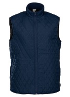 FRIDGE-2 Blue Insulated Vest