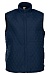 FRIDGE-2 Blue Insulated Vest