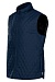 FRIDGE-2 Blue Insulated Vest