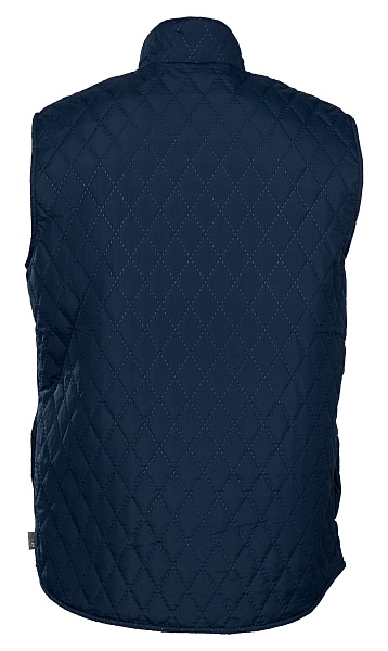 FRIDGE-2 Blue Insulated Vest