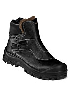 NEOGARD-2 men's high-ankle insulated boots for welding