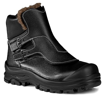 NEOGARD-2 men's high-ankle insulated boots for welding