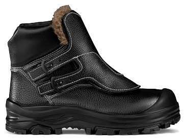 NEOGARD-2 men's high-ankle insulated boots for welding