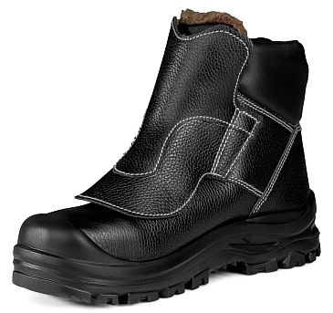 NEOGARD-2 men's high-ankle insulated boots for welding