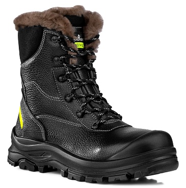 NEOGARD-2 men's high-quarters insulated boots