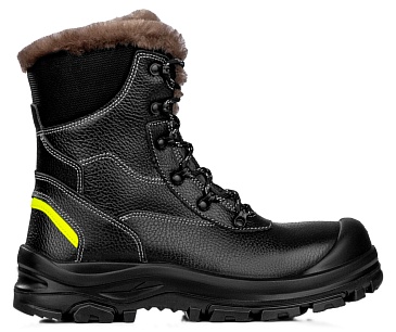 NEOGARD-2 men's high-quarters insulated boots