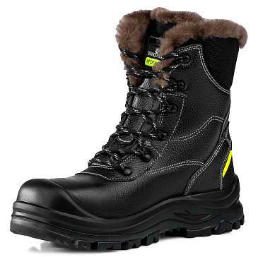 NEOGARD-2 men's high-quarters insulated boots