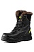 NEOGARD-2 men's high-quarters insulated boots