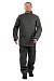 PRIOR-500 welder work suit, protection class 3