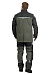 PRIOR-500 welder work suit, protection class 3