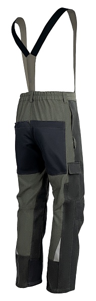 PRIOR-500 welder work suit, protection class 3