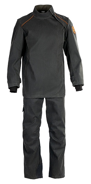 PRIOR-500 welder work suit, protection class 3