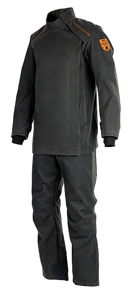 PRIOR-500 welder work suit, protection class 3