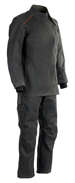 PRIOR-500 welder work suit, protection class 3